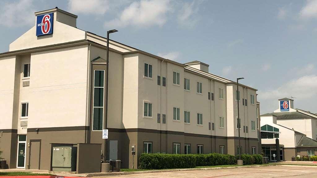 6-pharr, Tx Hotel