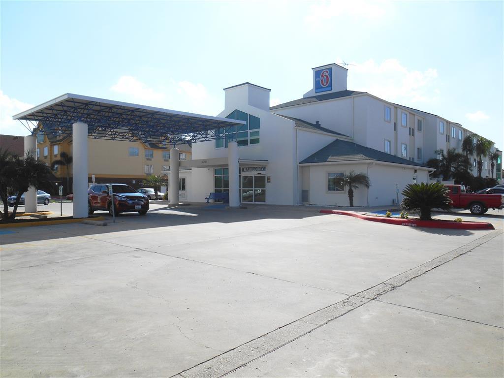 6-pharr, Tx Hotel 2*