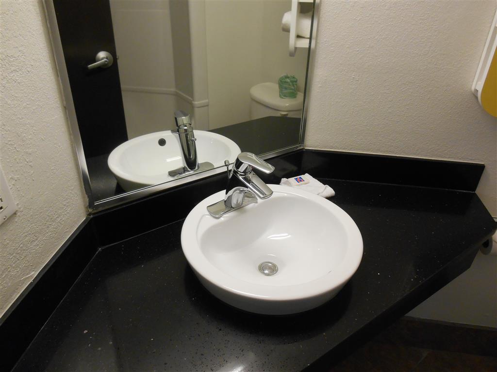 6-pharr, Tx Hotel