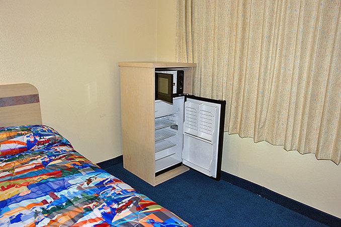 Hotel 6-pharr, Tx Pharr