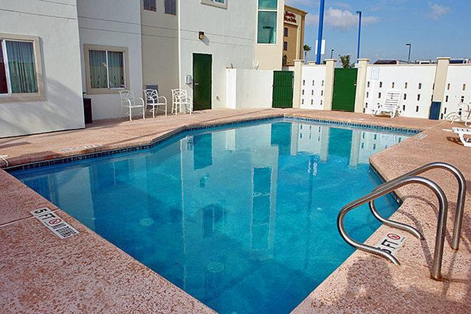6-pharr, Tx Hotel Pharr