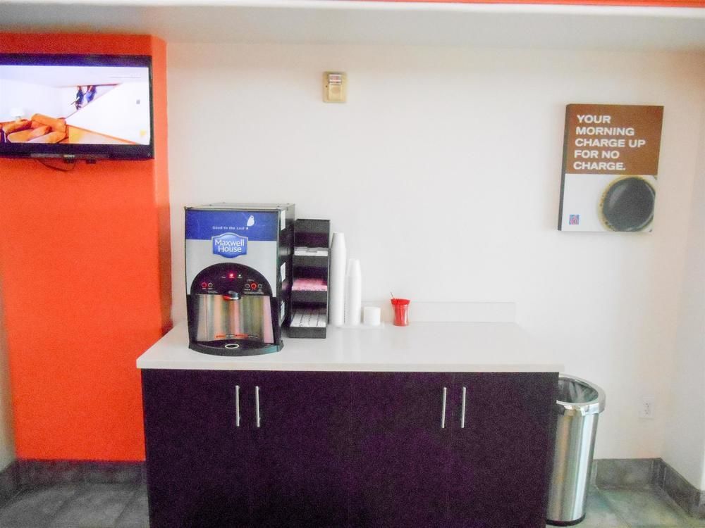 Hotel 6-pharr, Tx Pharr