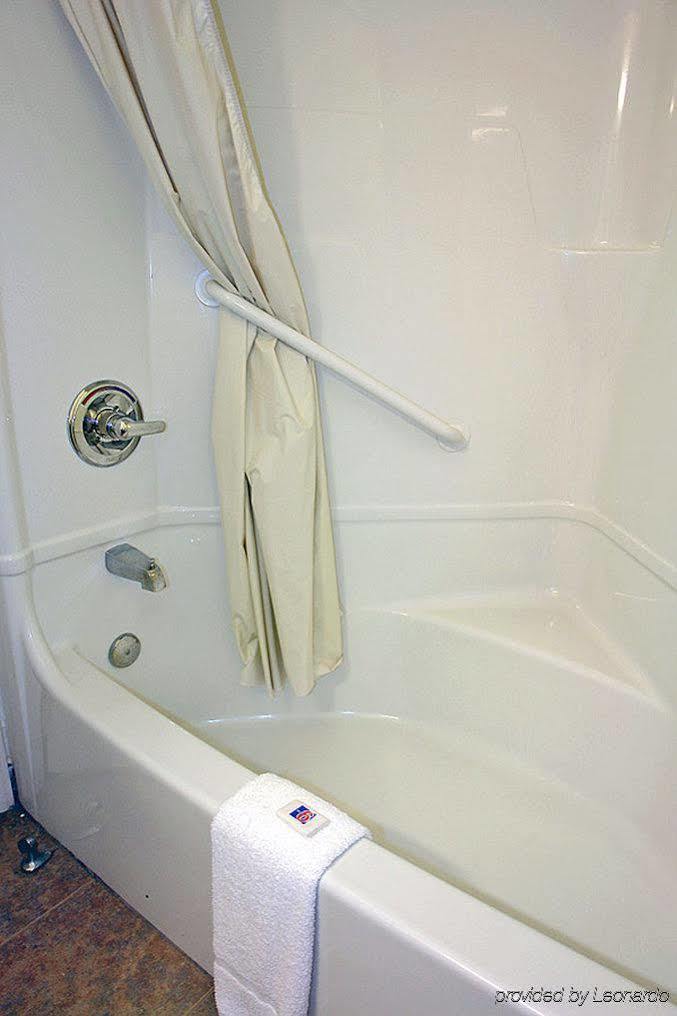 6-pharr, Tx Hotel 2*